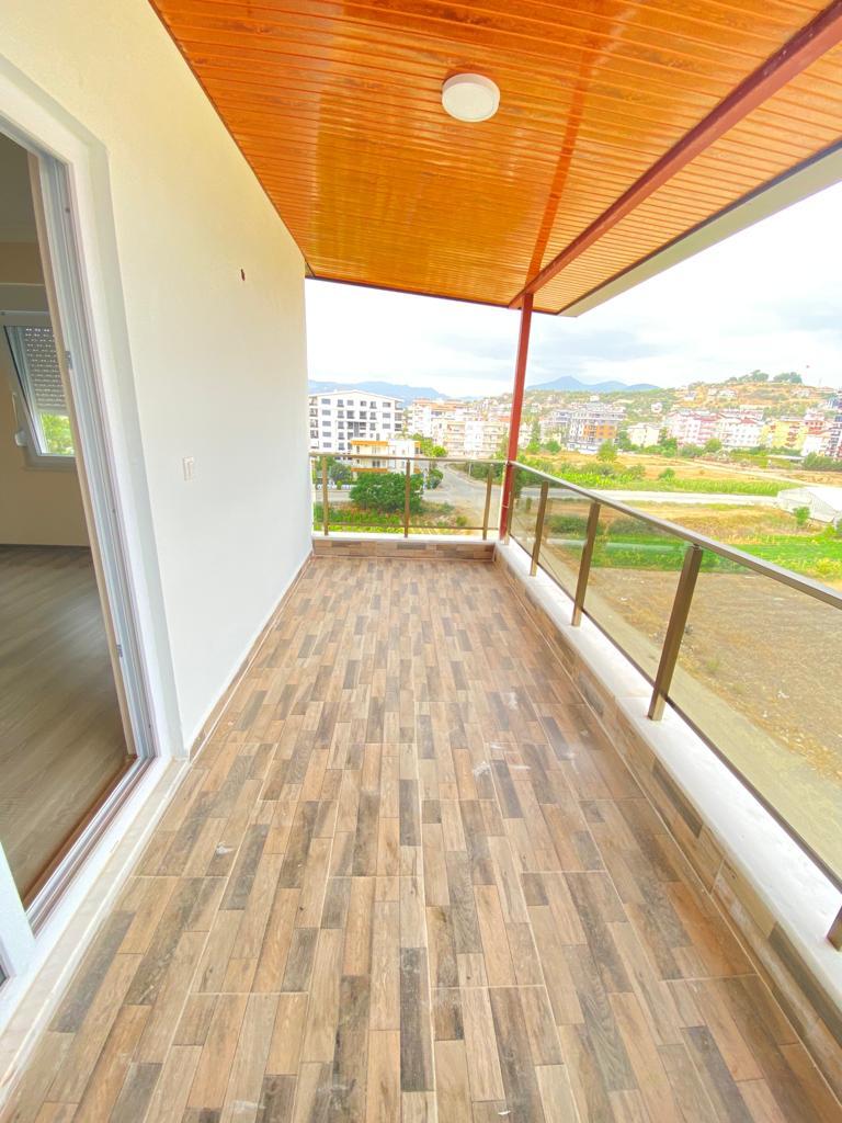 Пентхаус в Алании, Турция, 110 м² - фото 3