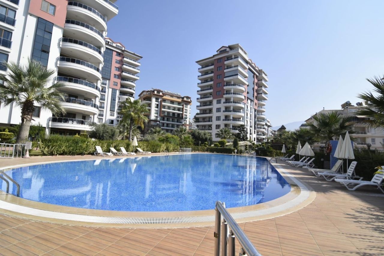 Квартира в Алании, Турция, 225 м² - фото 3