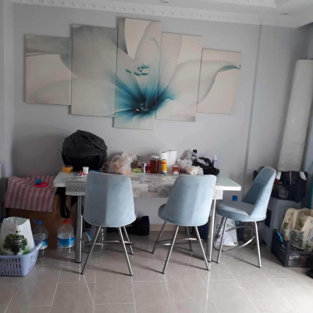 Пентхаус в Алании, Турция, 180 м² - фото 3