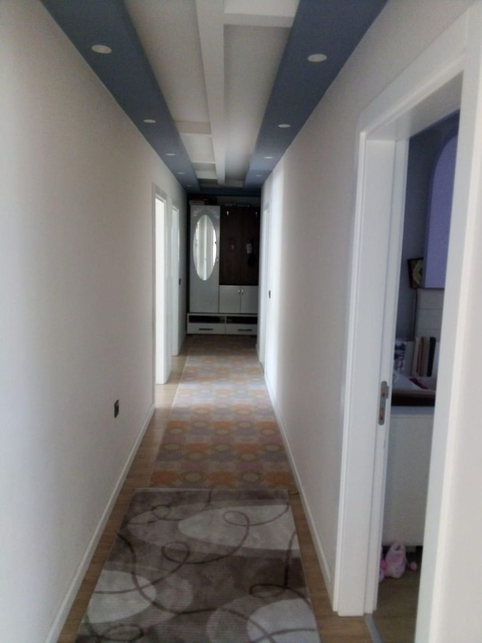 Квартира в Алании, Турция, 130 м² - фото 3