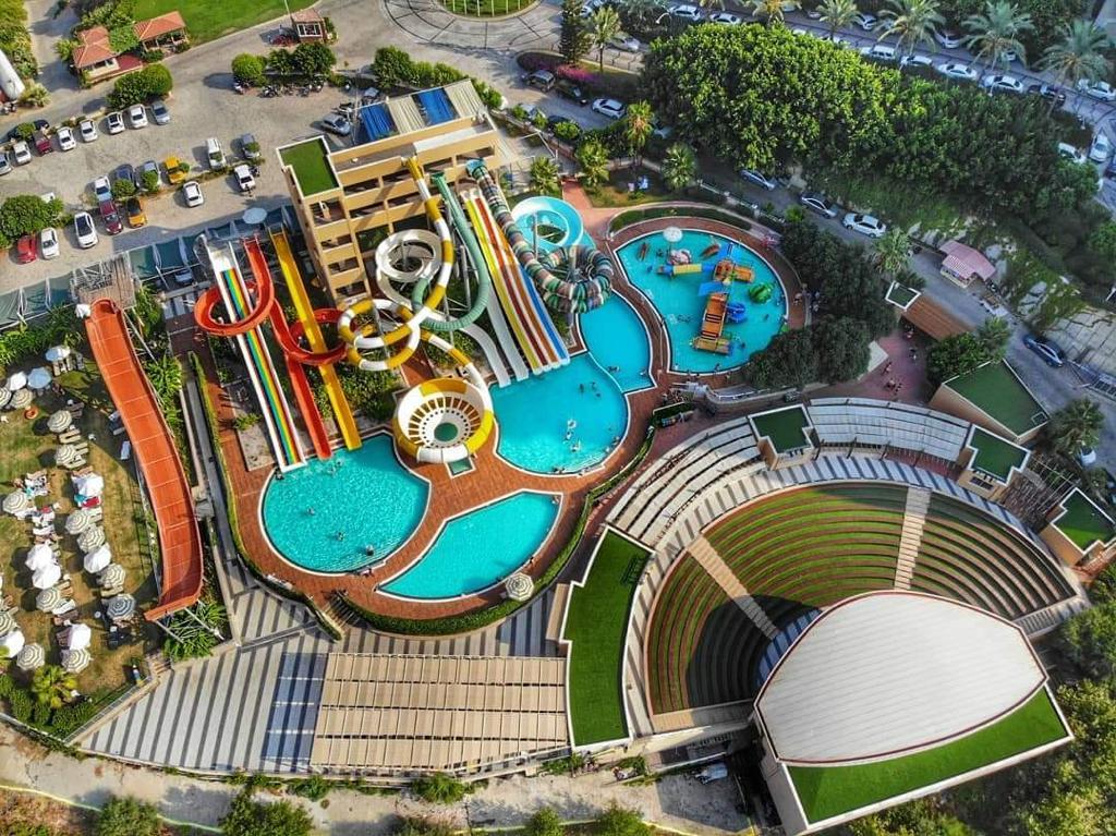 Квартира в Алании, Турция, 140 м² - фото 3