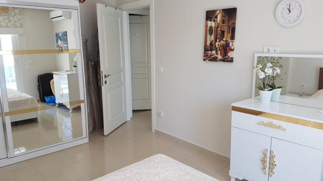 Квартира в Алании, Турция, 95 м² - фото 3