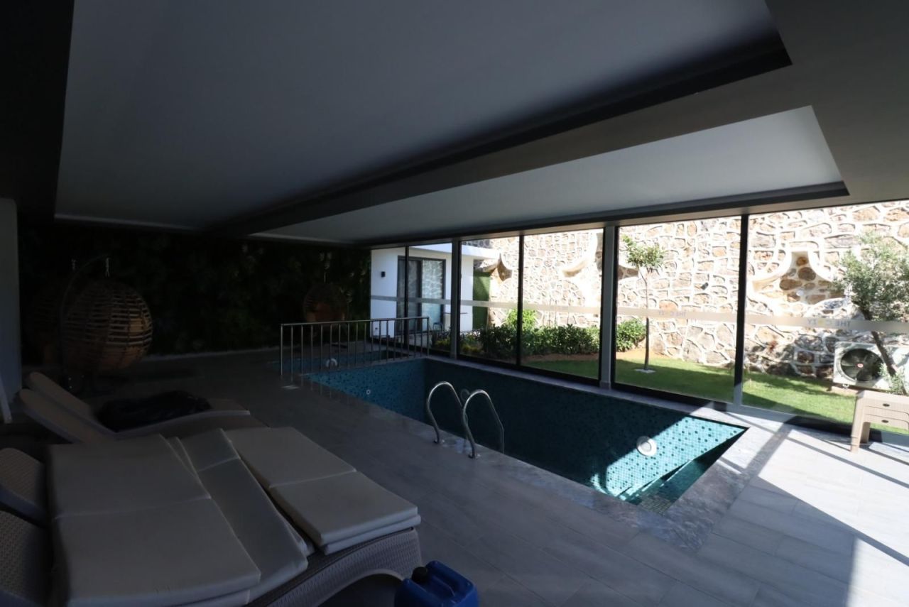 Квартира в Алании, Турция, 70 м² - фото 3