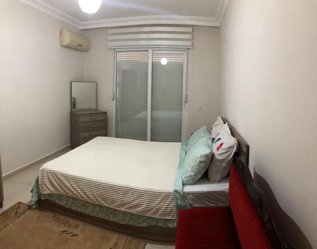 Квартира в Алании, Турция, 60 м² - фото 3