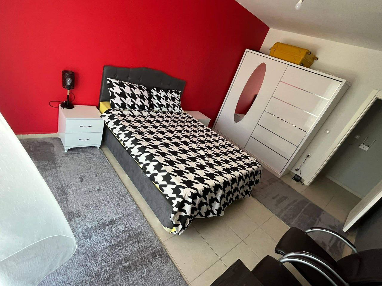 Квартира в Алании, Турция, 165 м² - фото 3