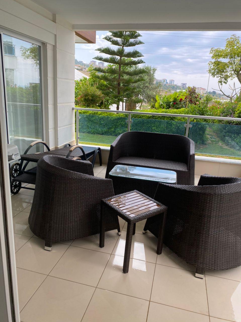 Пентхаус в Алании, Турция, 330 м² - фото 3