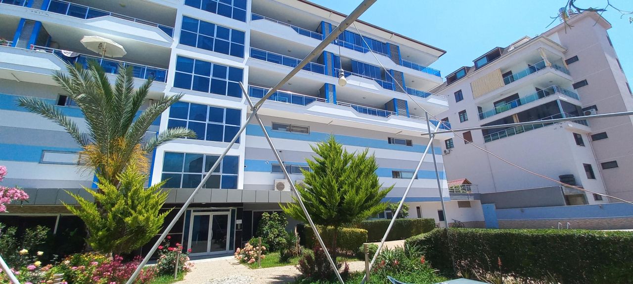 Пентхаус в Кестеле, Турция, 125 м² - фото 3