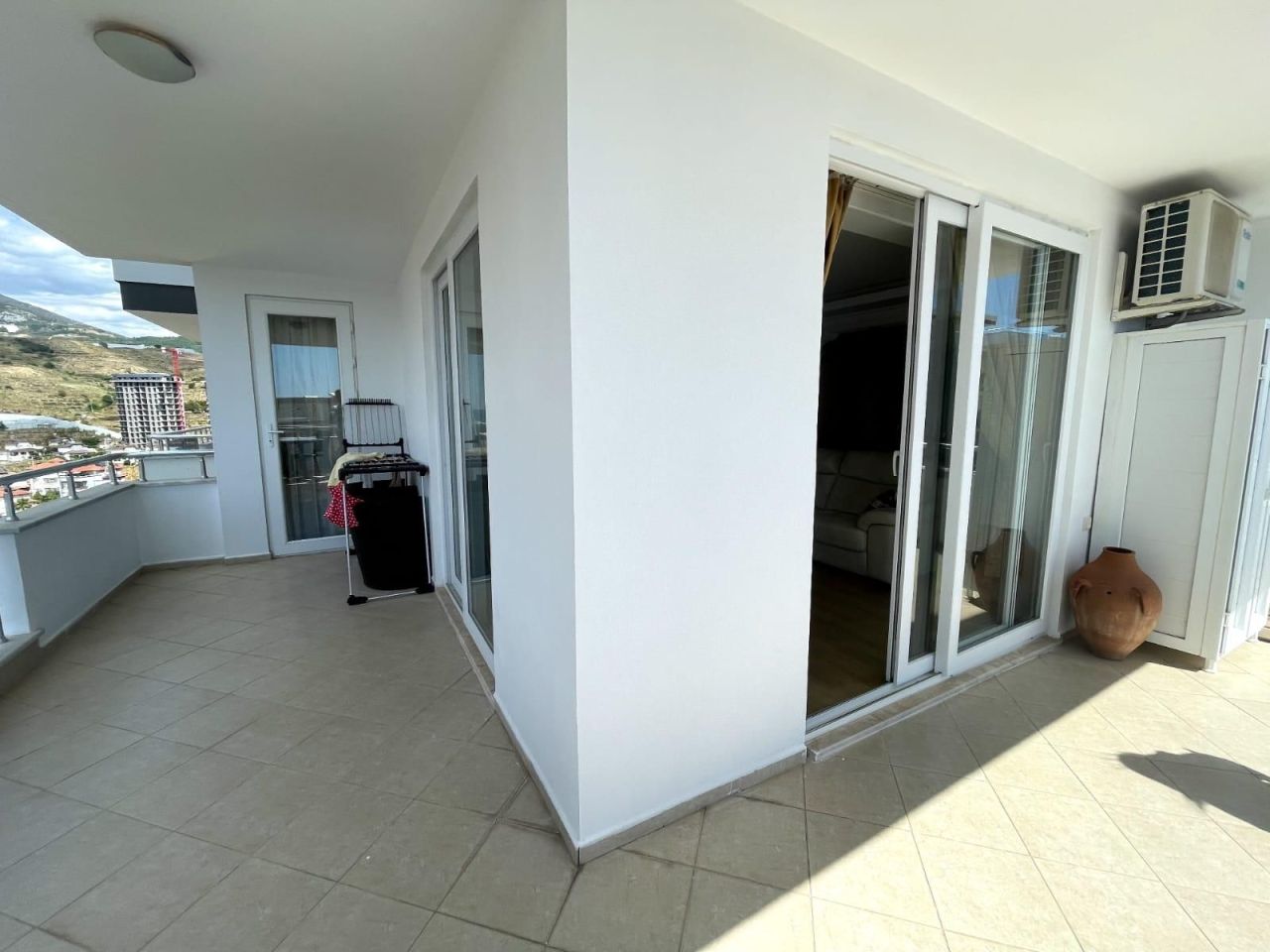 Квартира в Алании, Турция, 110 м² - фото 3