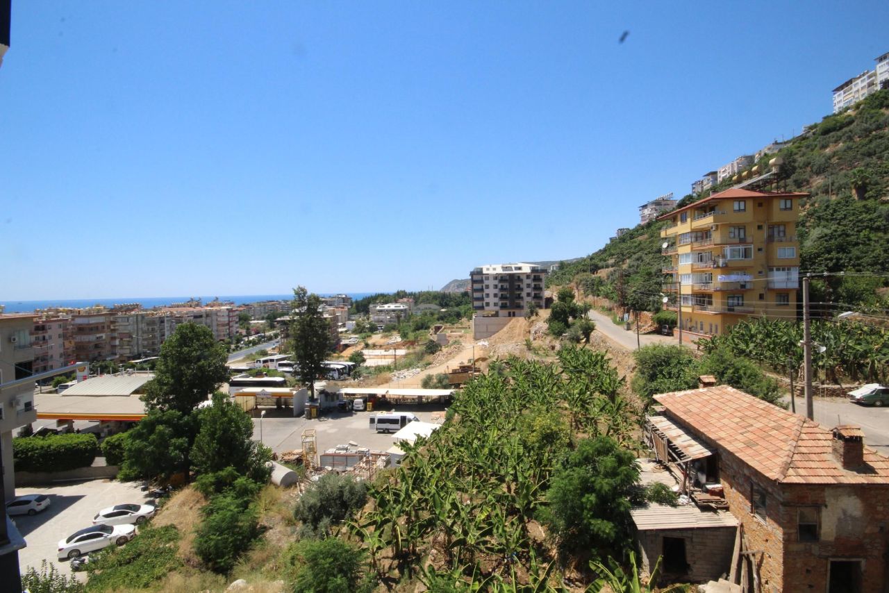 Квартира в Алании, Турция, 130 м² - фото 3