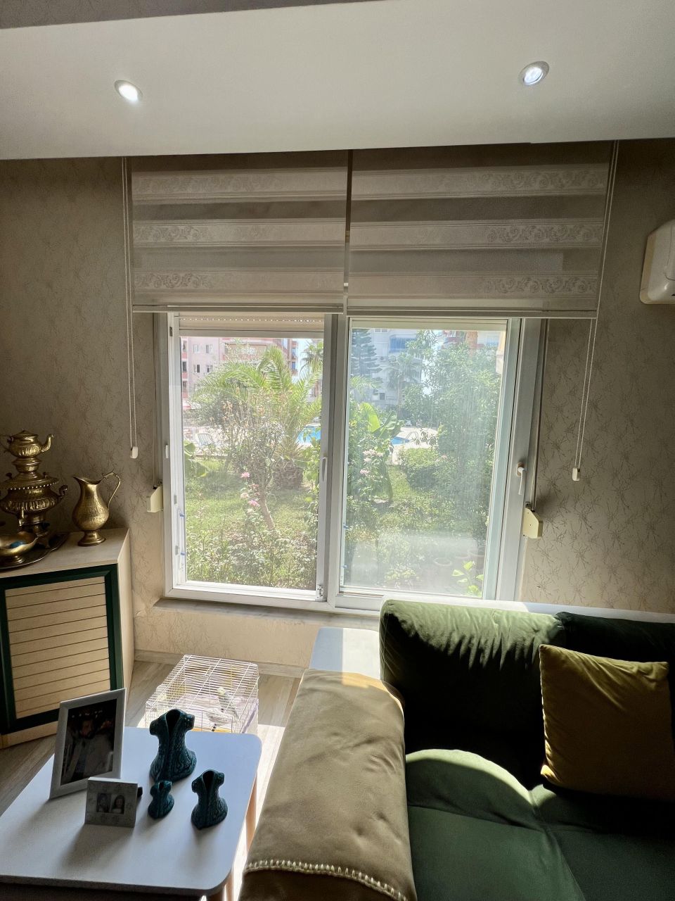 Квартира в Алании, Турция, 130 м² - фото 3