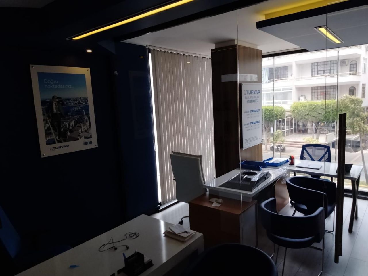 Квартира в Алании, Турция, 110 м² - фото 3