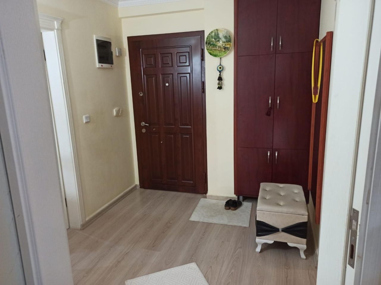 Квартира в Алании, Турция, 120 м² - фото 3