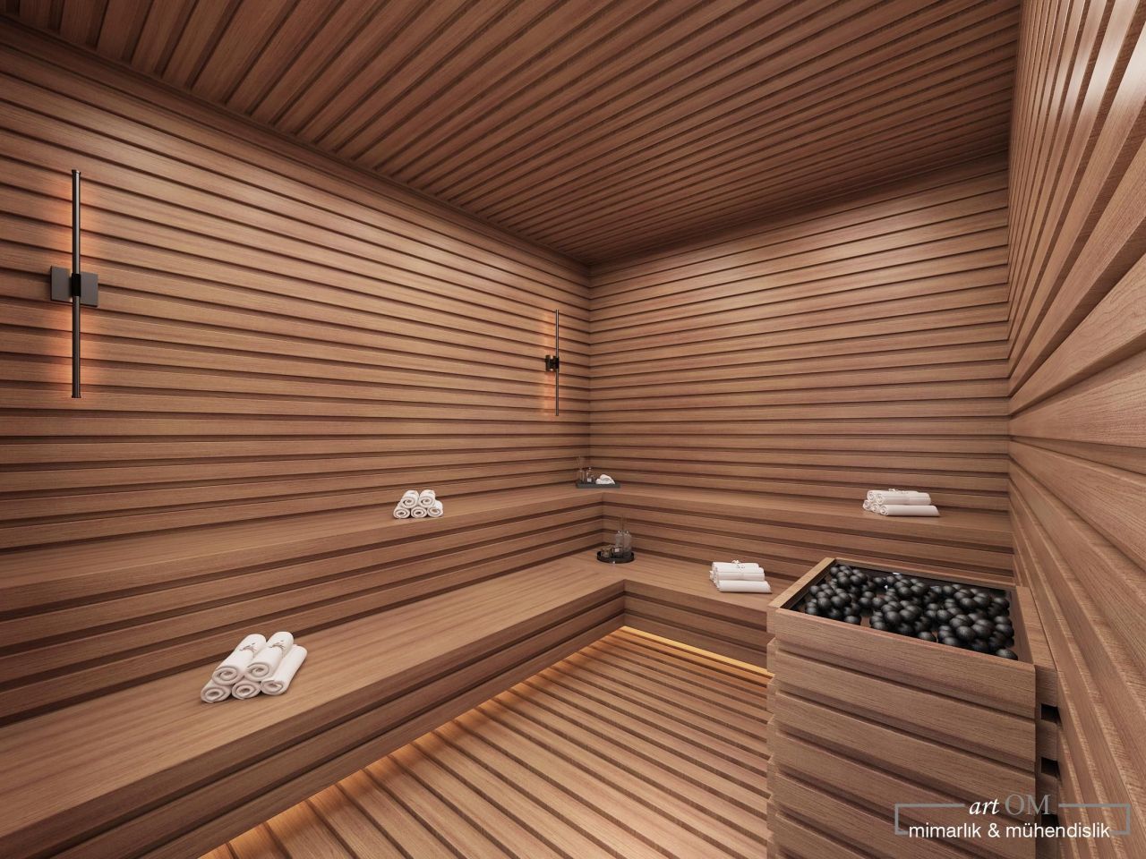 Пентхаус в Алании, Турция, 80 м² - фото 3