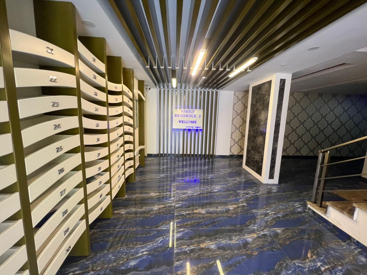 Квартира в Алании, Турция, 140 м² - фото 3