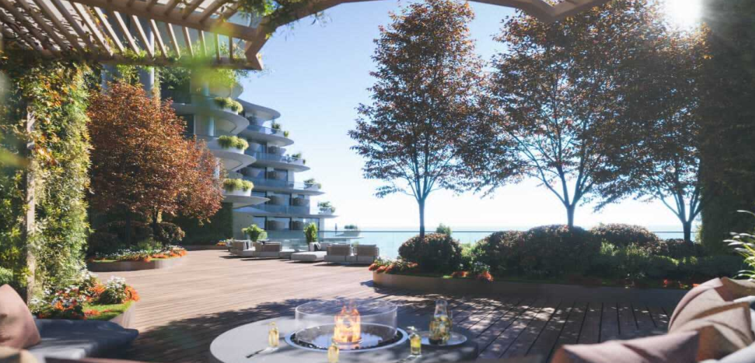 Квартира в Батуми, Грузия, 49 м² - фото 3