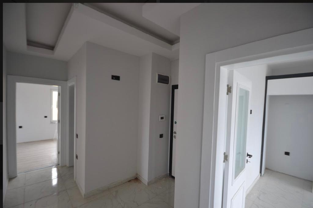 Квартира в Алании, Турция, 88 м² - фото 3