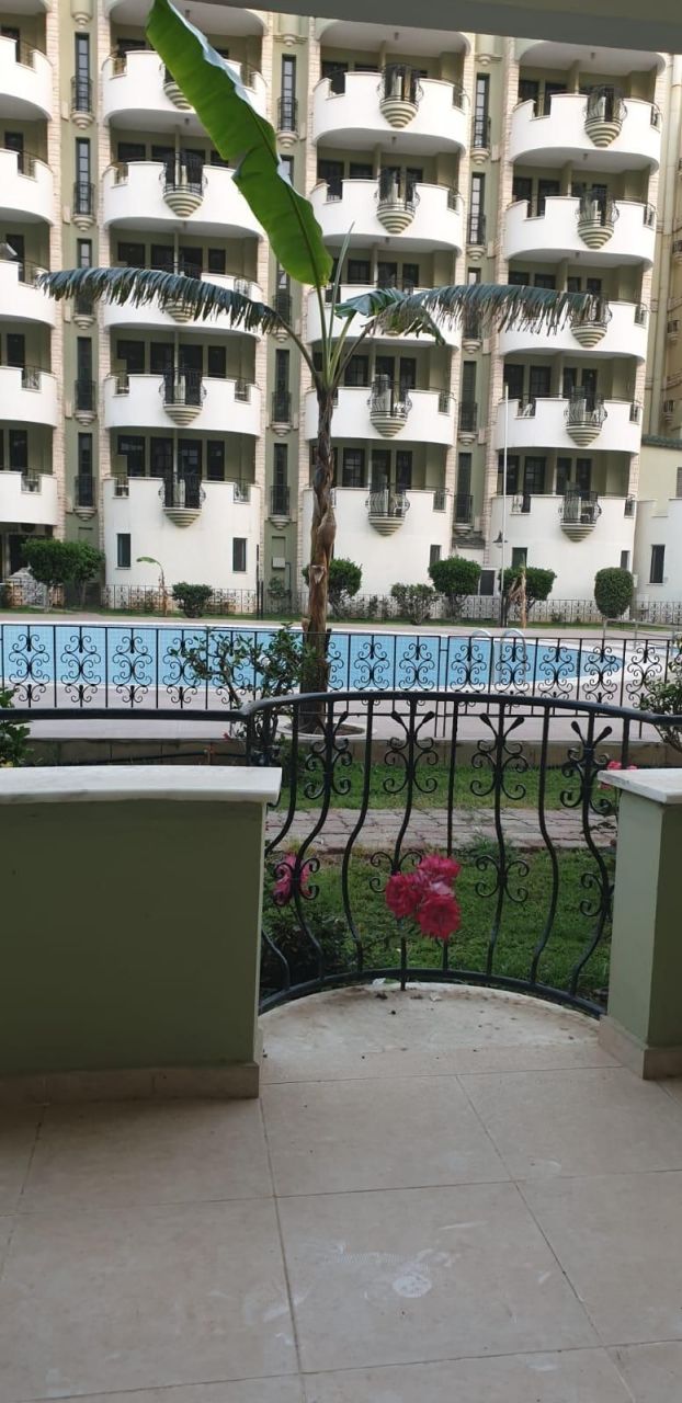 Квартира в Алании, Турция, 45 м² - фото 3