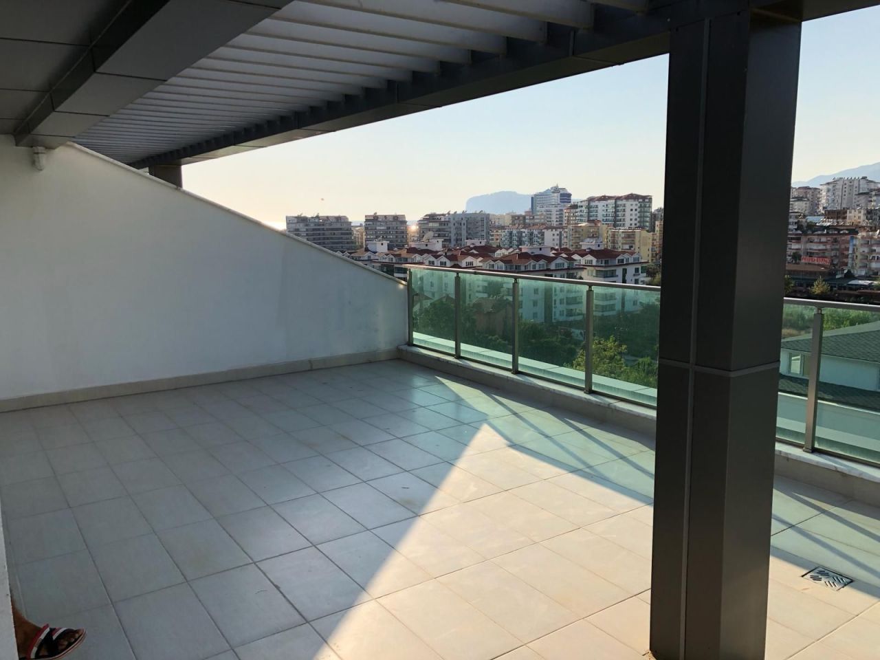 Квартира в Кестеле, Турция, 185 м² - фото 3