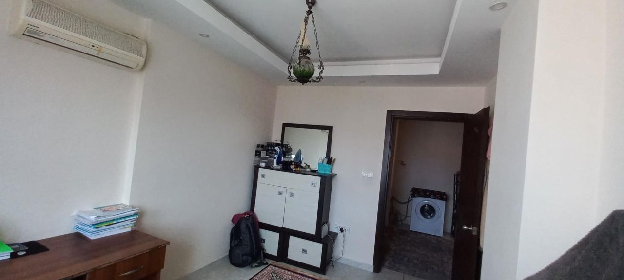 Квартира в Алании, Турция, 100 м² - фото 3