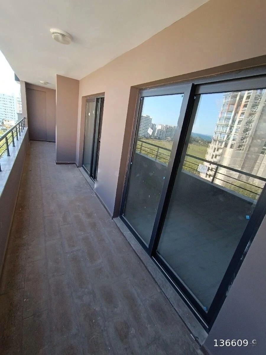 Квартира в Мерсине, Турция, 100 м² - фото 3