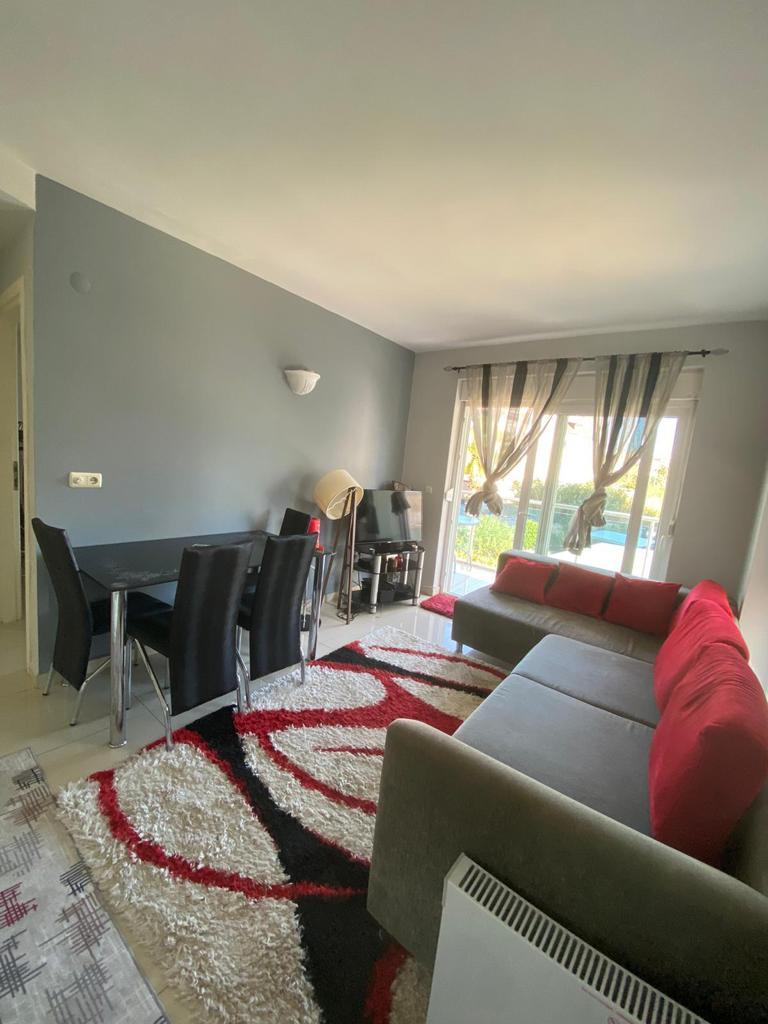 Квартира в Алании, Турция, 45 м² - фото 3