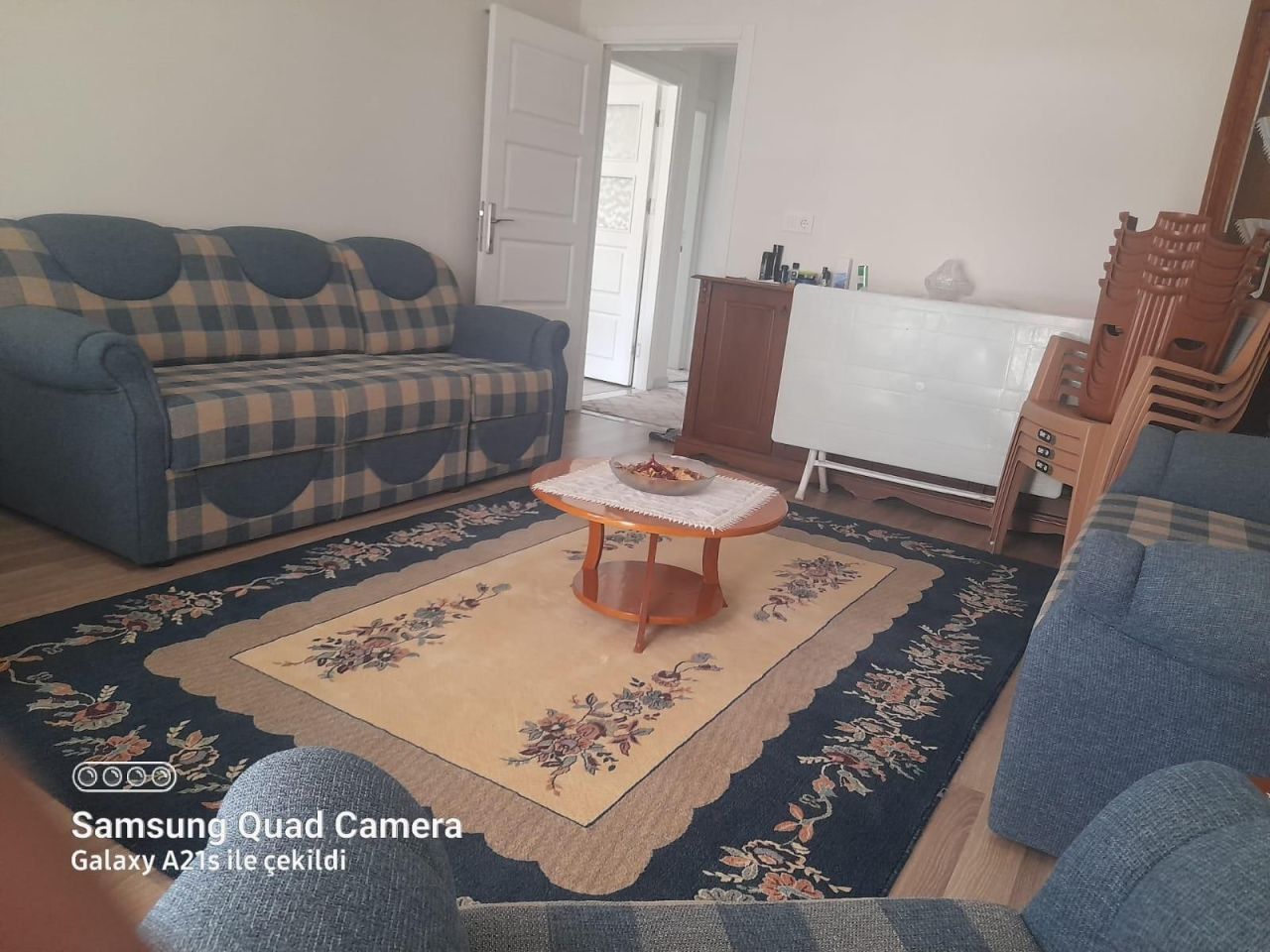 Квартира в Алании, Турция, 170 м² - фото 3