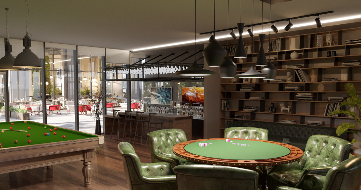 Квартира в Батуми, Грузия, 43 м² - фото 3