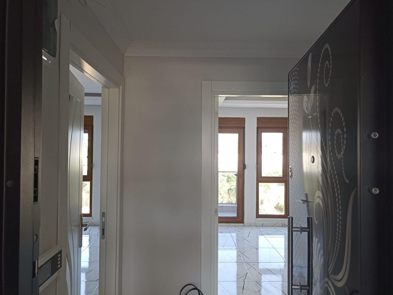 Квартира в Алании, Турция, 55 м² - фото 3