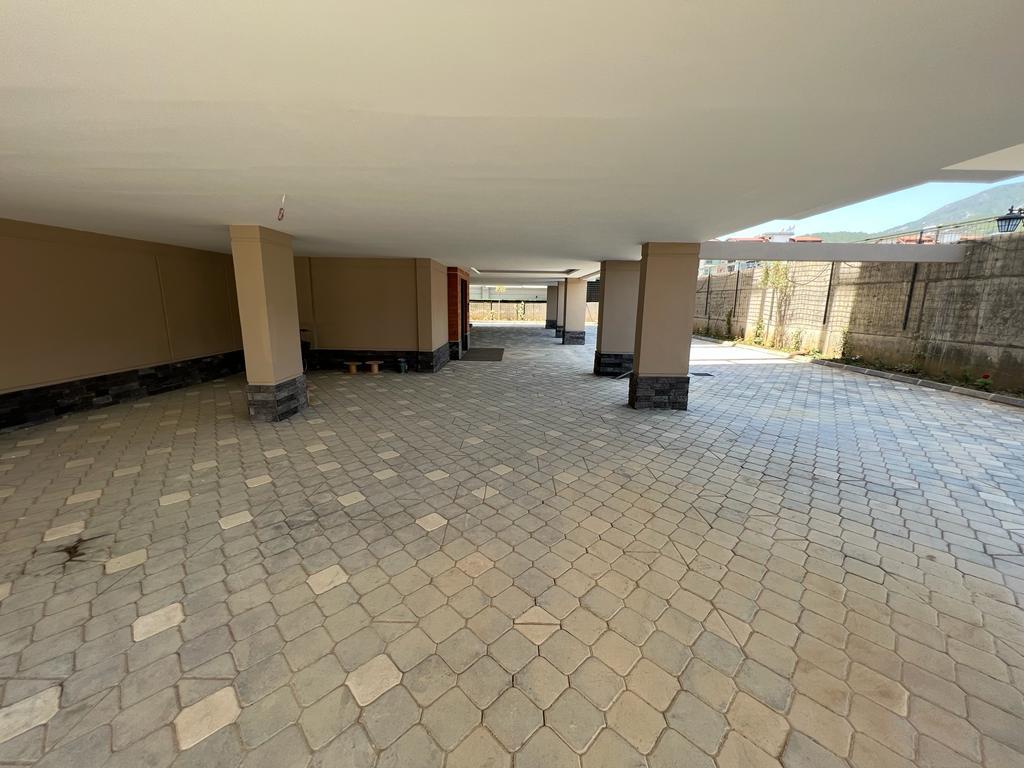 Квартира в Алании, Турция, 70 м² - фото 3