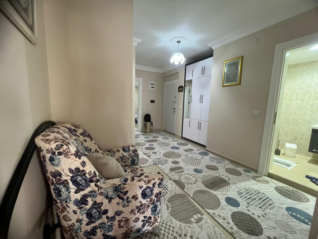 Квартира в Алании, Турция, 145 м² - фото 3