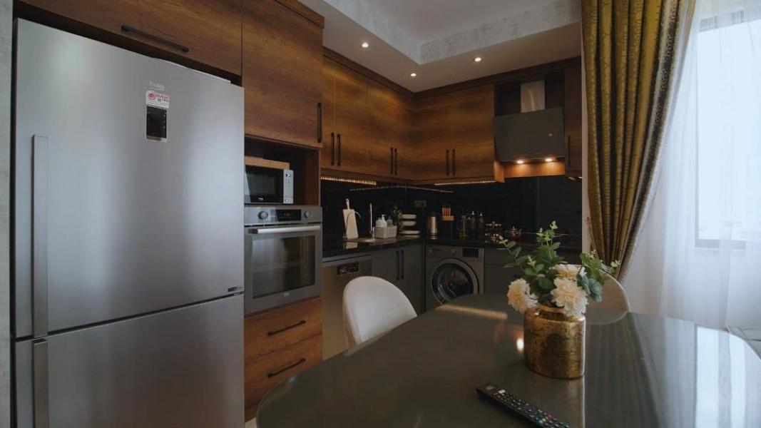 Квартира в Алании, Турция, 100 м² - фото 3