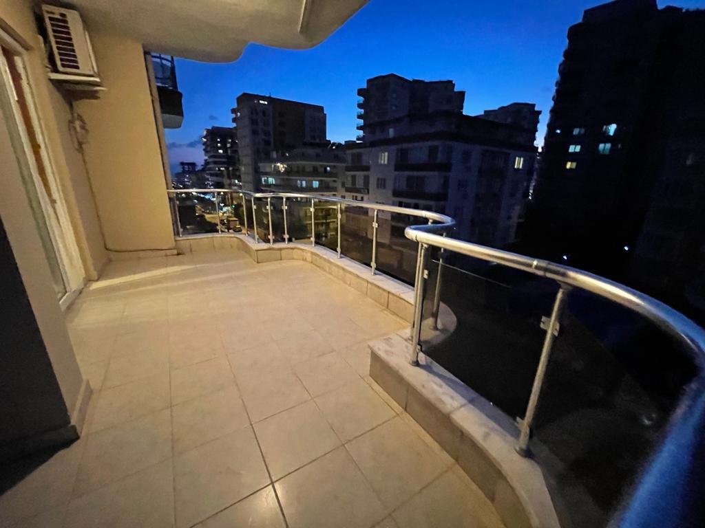 Квартира в Алании, Турция, 115 м² - фото 3