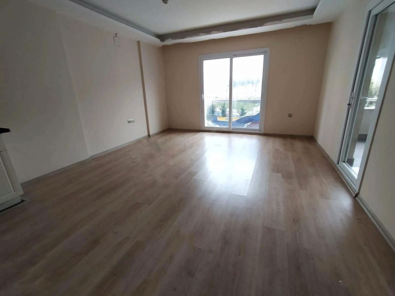 Квартира в Мерсине, Турция, 70 м² - фото 3