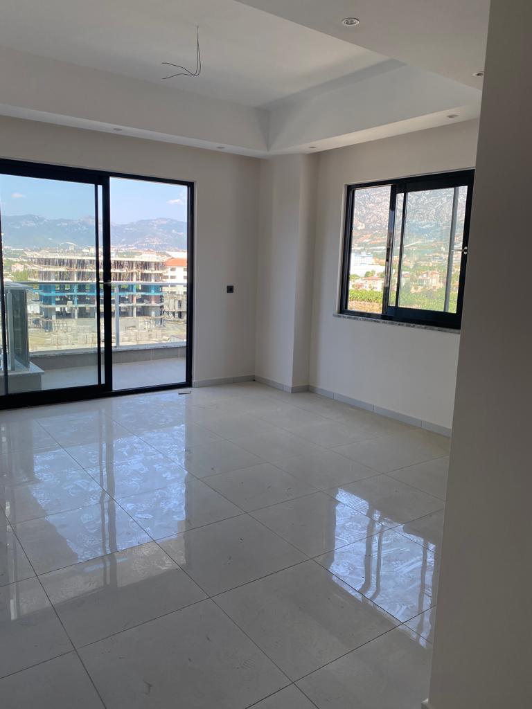 Квартира в Алании, Турция, 66 м² - фото 3