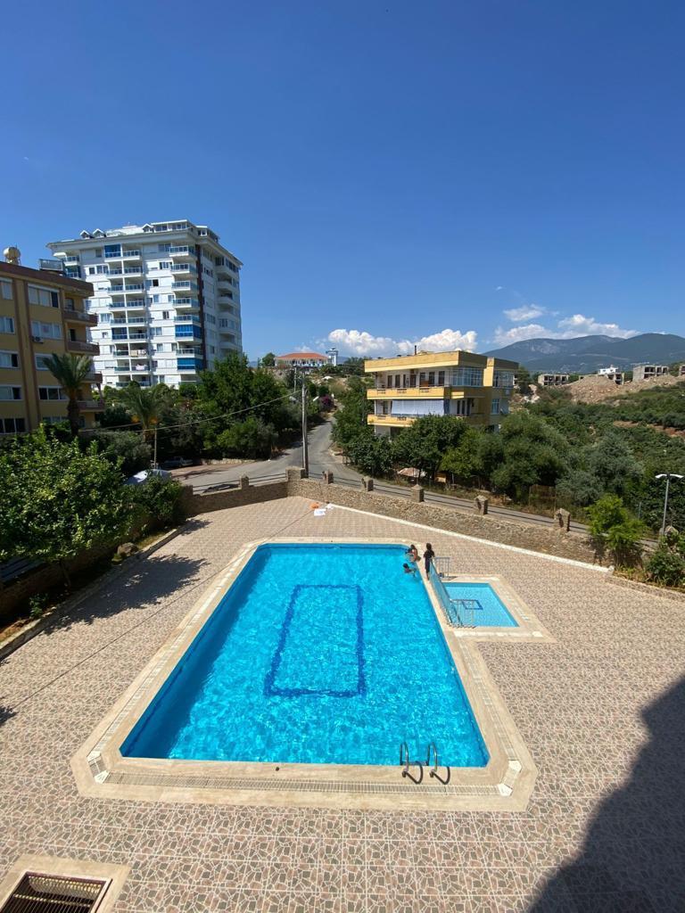 Квартира в Алании, Турция, 130 м² - фото 3