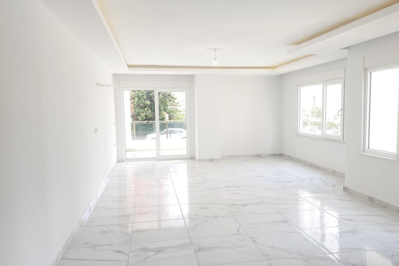 Квартира в Алании, Турция, 60 м² - фото 3