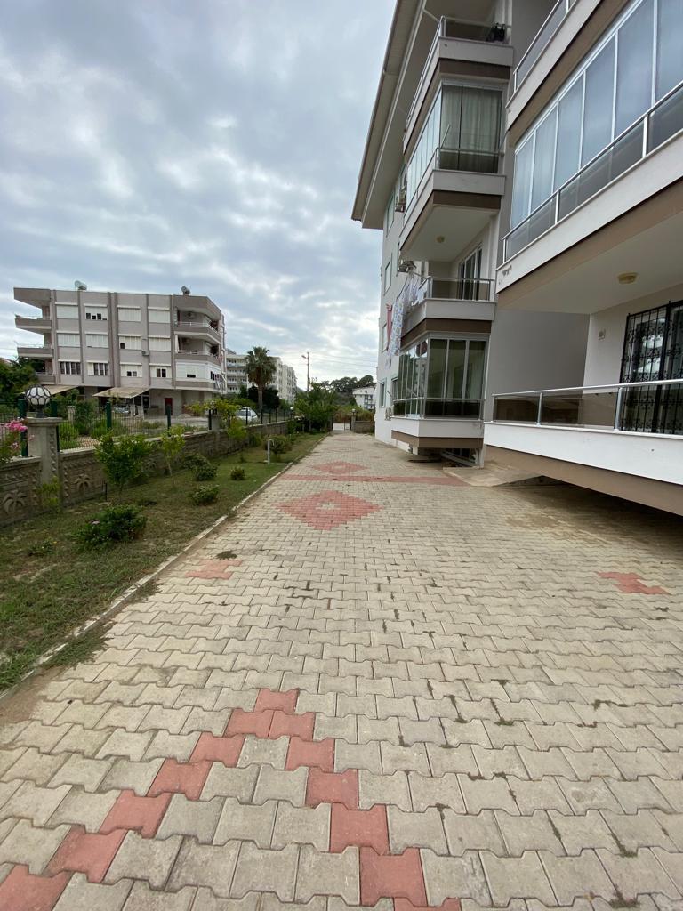 Квартира в Алании, Турция, 110 м² - фото 3