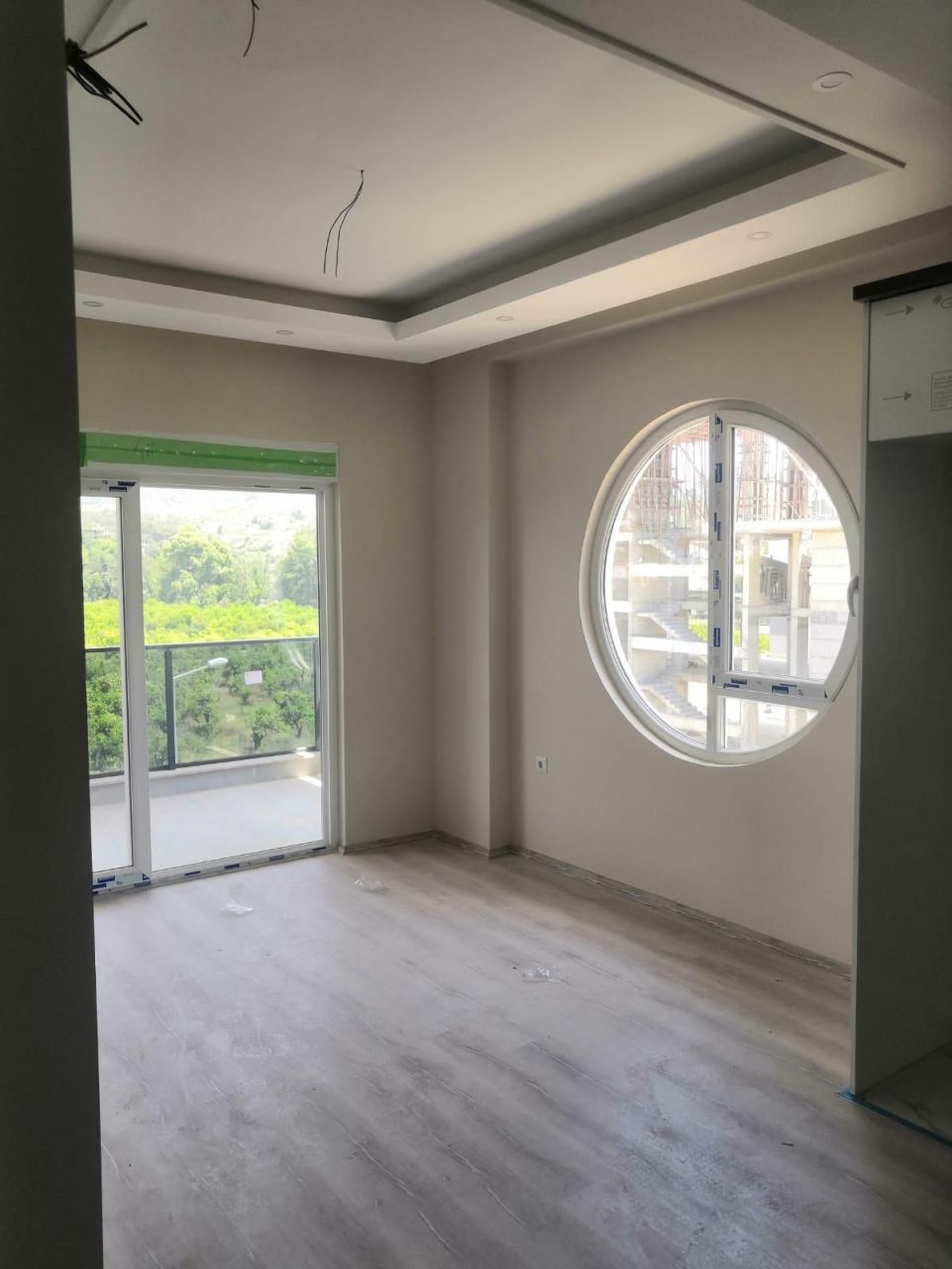 Квартира в Алании, Турция, 78 м² - фото 3