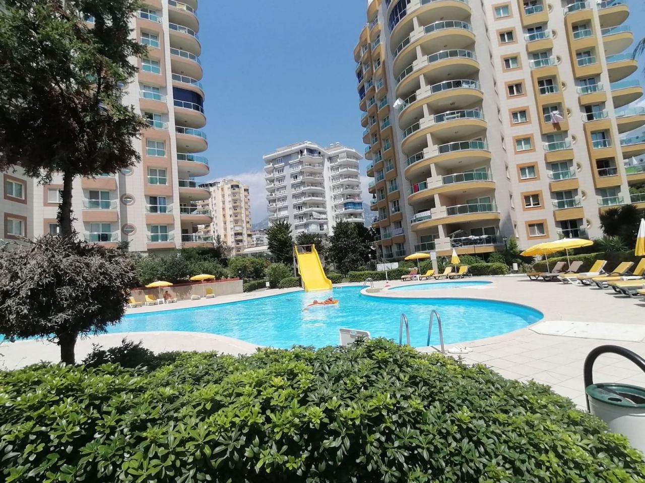 Пентхаус в Алании, Турция, 220 м² - фото 3