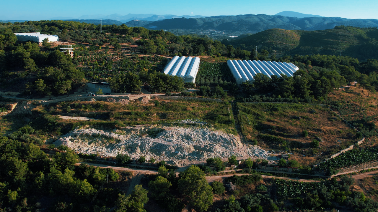 Квартира в Алании, Турция, 108 м² - фото 3