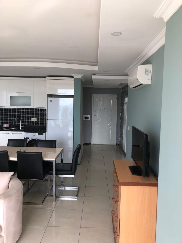 Квартира в Кестеле, Турция, 95 м² - фото 3