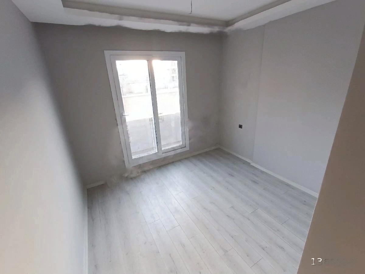 Квартира в Мерсине, Турция, 45 м² - фото 3