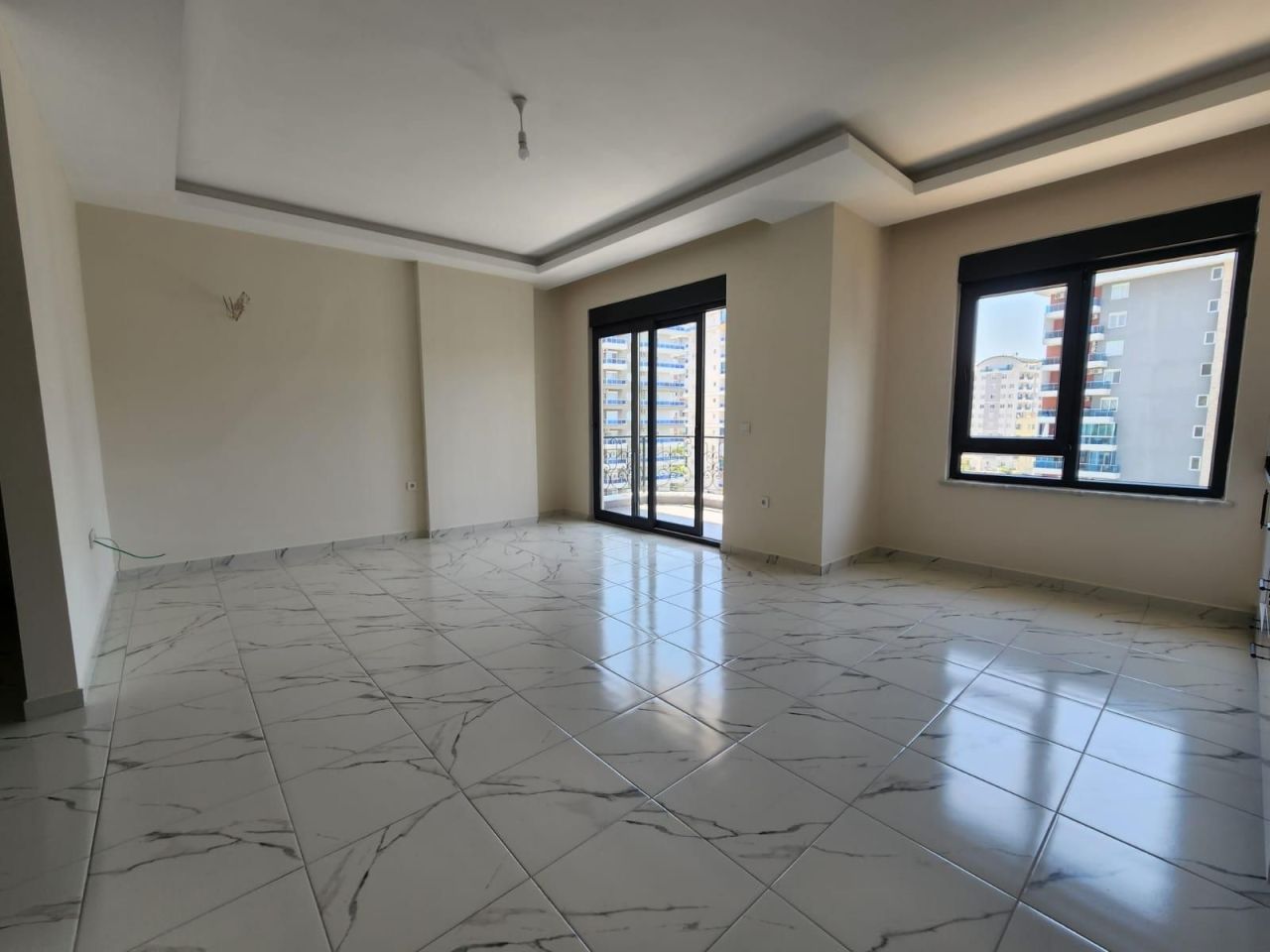 Пентхаус в Алании, Турция, 80 м² - фото 3