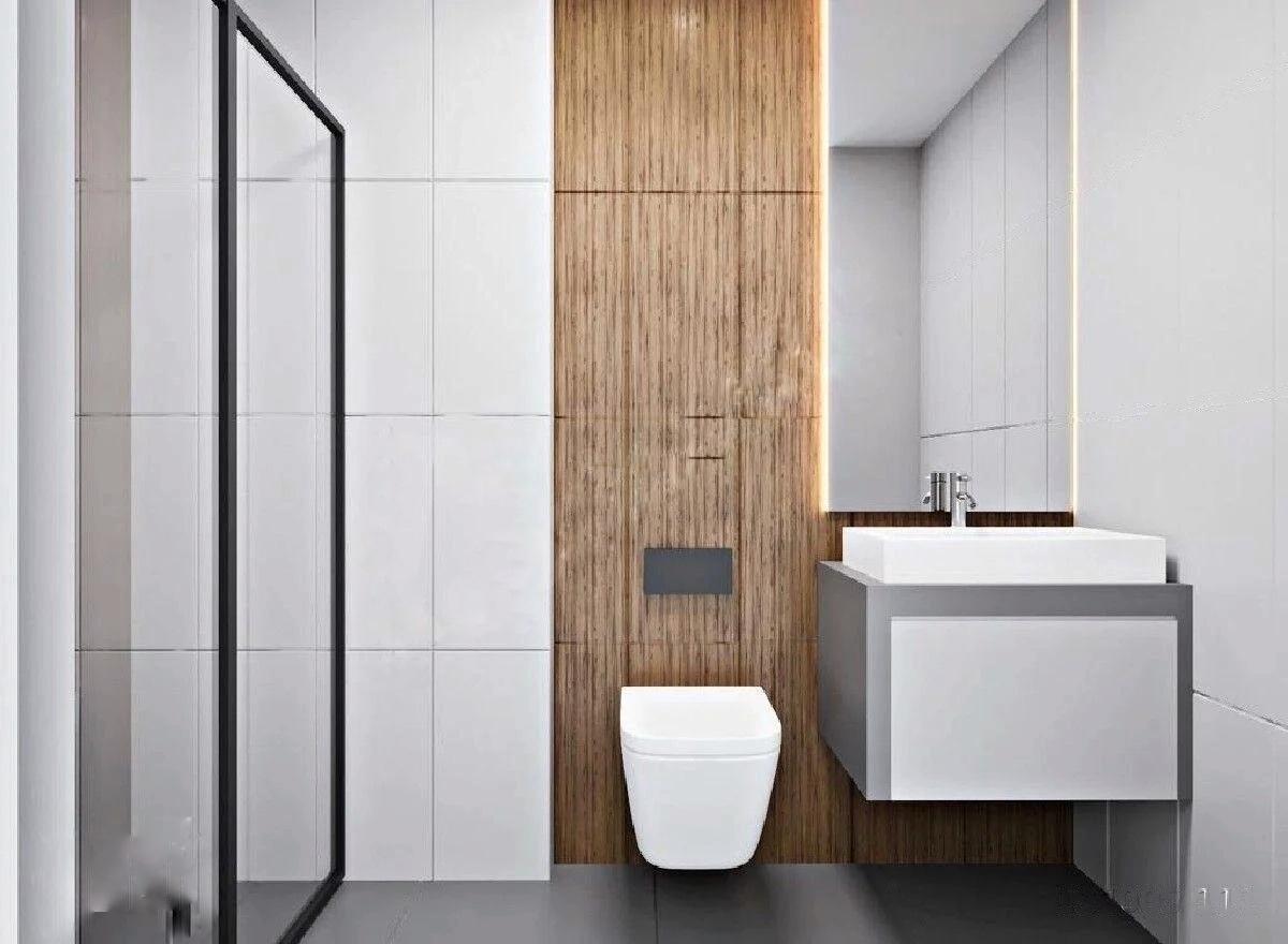 Квартира в Мерсине, Турция, 55 м² - фото 3