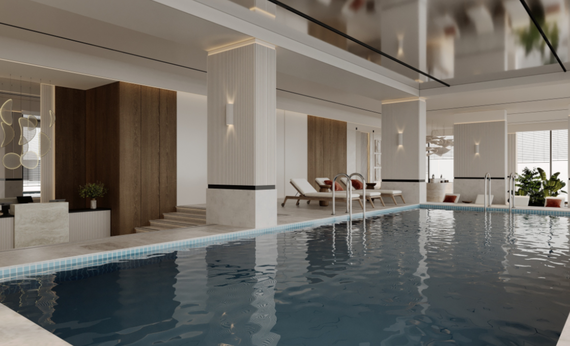 Квартира в Батуми, Грузия, 56 м² - фото 3