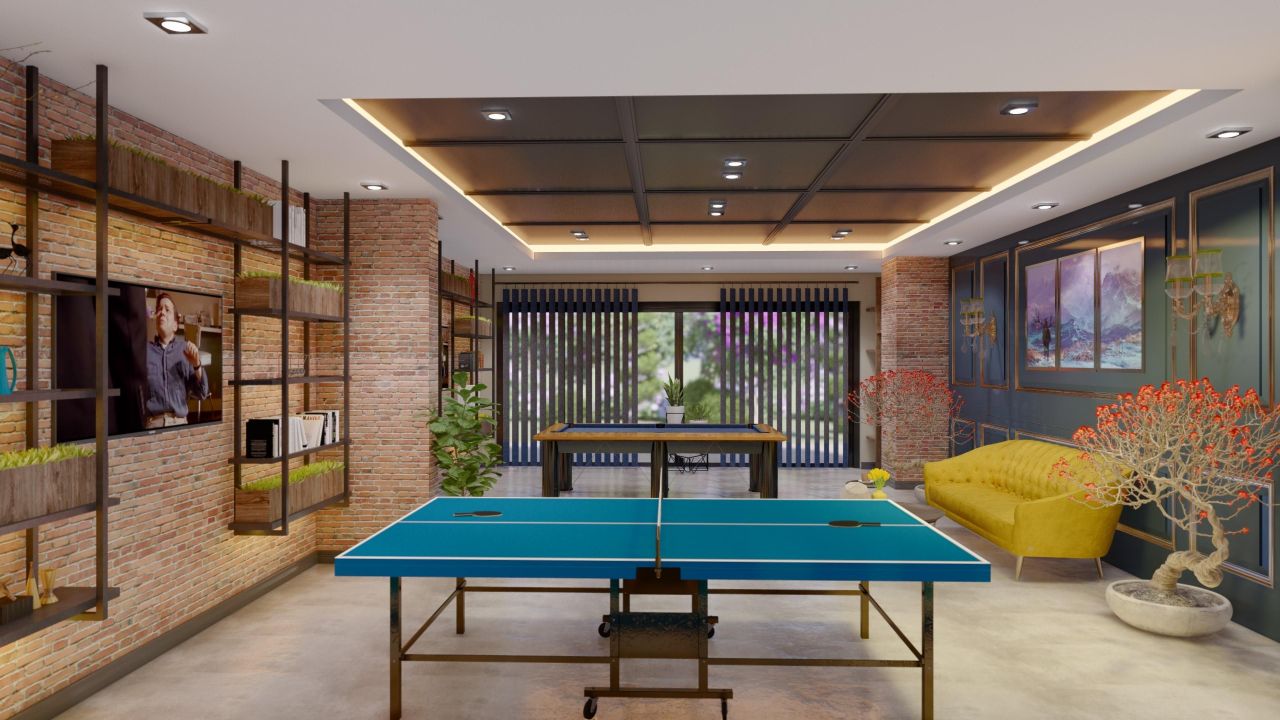 Пентхаус в Алании, Турция, 214 м² - фото 3