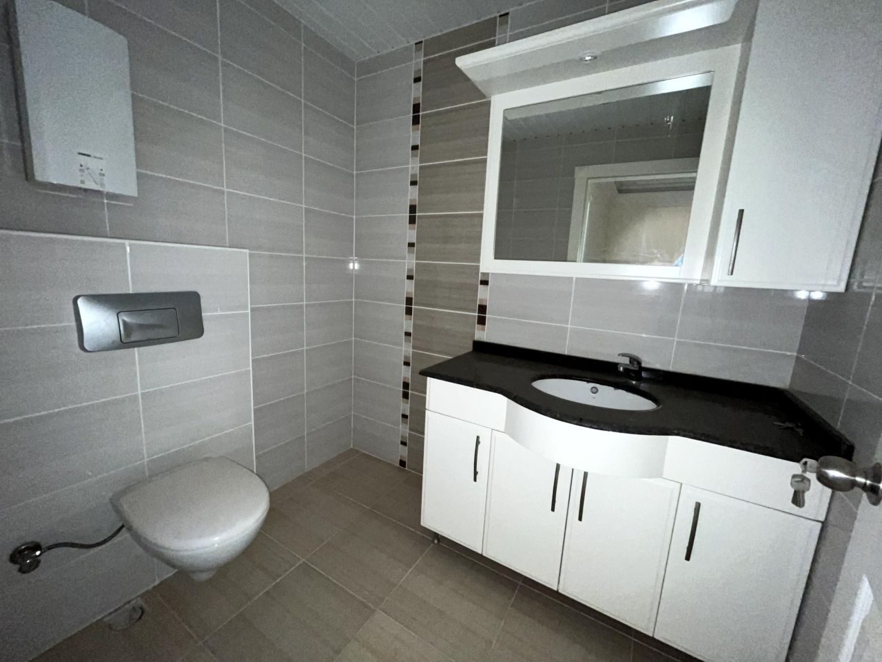 Пентхаус в Алании, Турция, 225 м² - фото 3