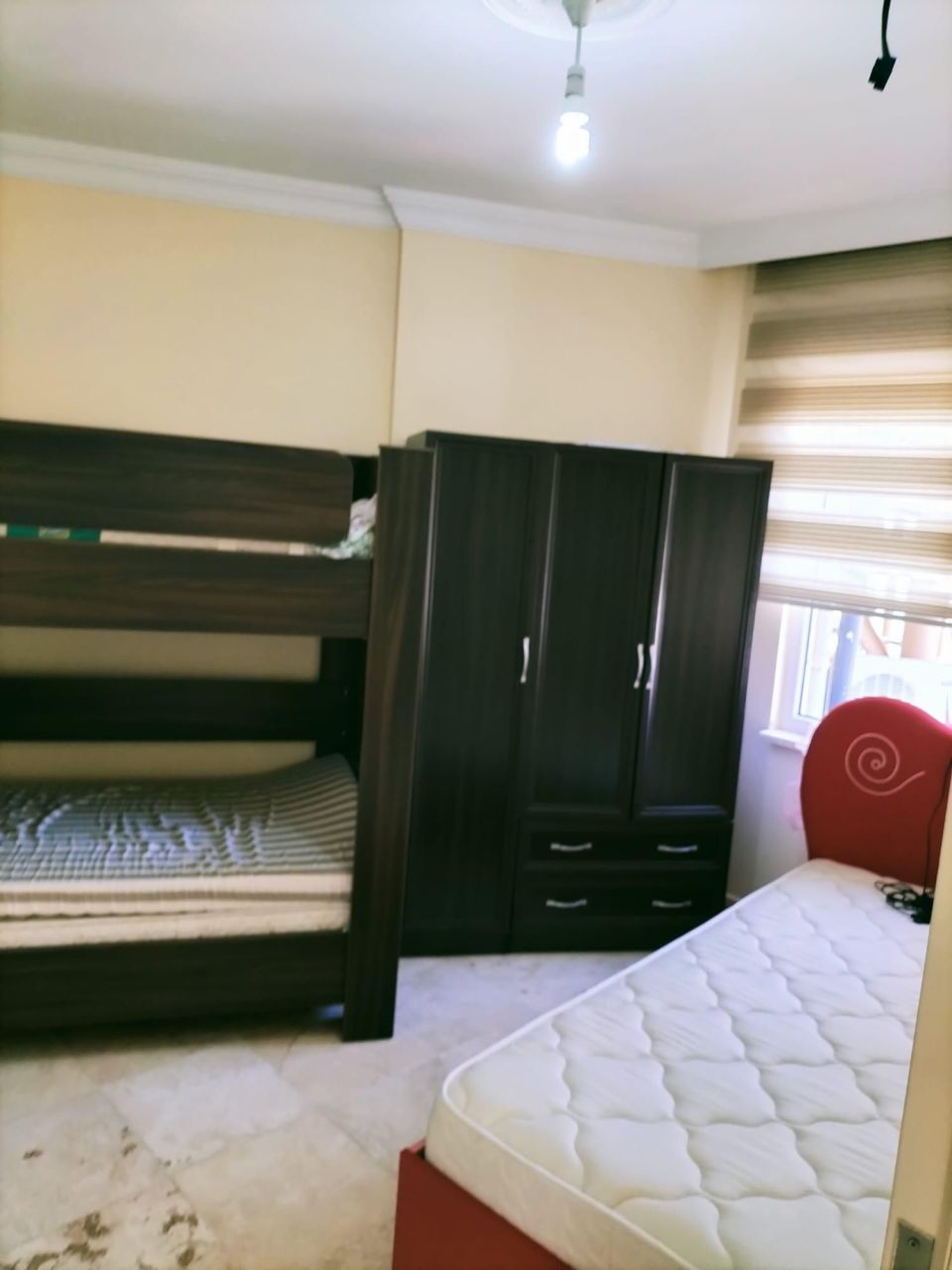 Квартира в Алании, Турция, 60 м² - фото 3