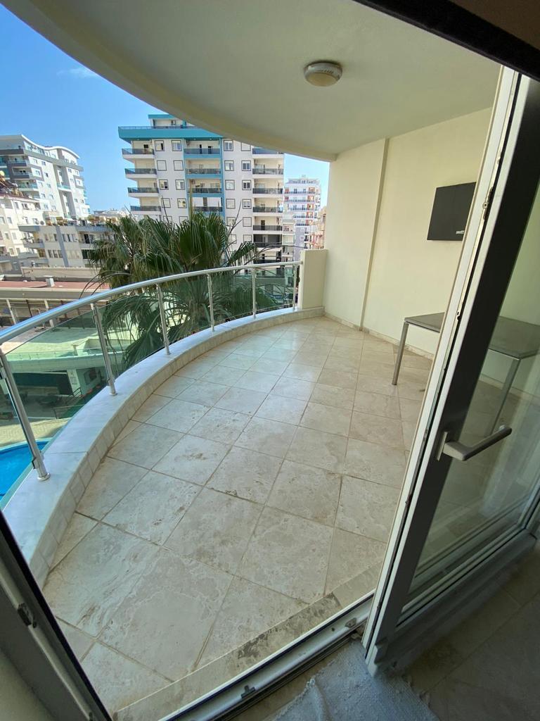 Квартира в Алании, Турция, 120 м² - фото 3