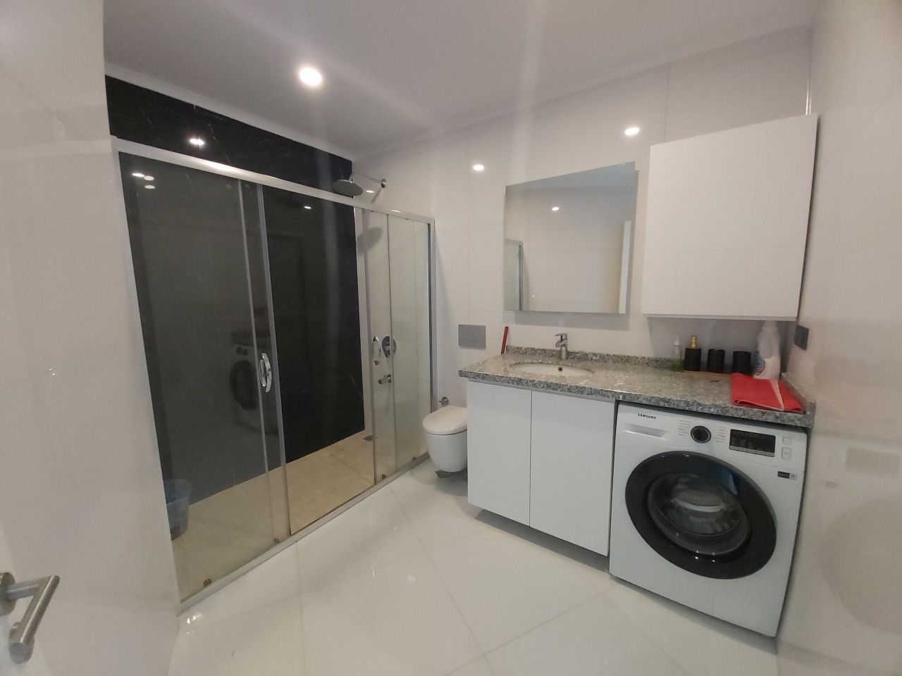 Квартира в Алании, Турция, 70 м² - фото 3